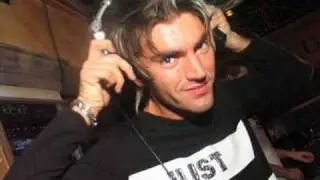 Gabry Ponte - The Man In The Moon(Remix)