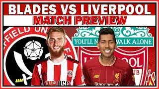 SHEFFIELD UNITED VS LIVERPOOL MATCH PREVIEW | Ingood Nick