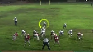Drake Martinez Running-back Highlight Mix