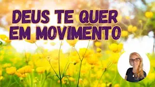 Você Não Foi Criado Para Apenas Suportar | Devocional Profundo