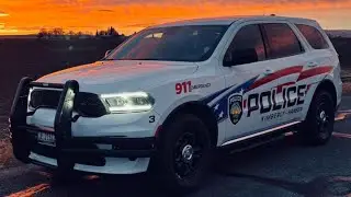 Police: Kimberly shooting victim dies at hospital, investigation ongoing
