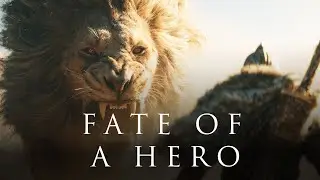 FATE OF A HERO 🔥1 HOUR Best Powerful Action Music 🔥 Orchestral Epic Music Mix