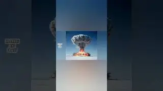 അമേരിക്കയുടെ പേടിസ്വപ്നം റഷ്യയുടെ TSAR BOMB #tsarbomba #ussr #usa #russia #history