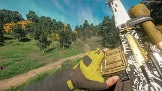 Far Cry New Dawn  free roam 60 fps ( no commentary )