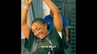 Husband's World Shattered As Pregnant Wife Reveals Fake Belly And Steals Money