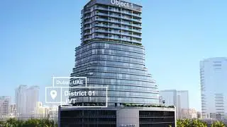 ELAR1S Axis - Object One Real Estate Development