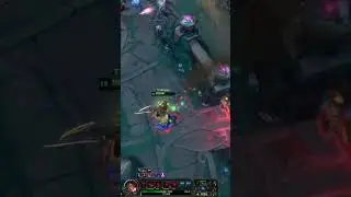 Unofficial Penta - League  #faker #leagueoflegends #insane #league #Yone #gaming #pentakill #ADC