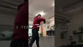 The IMPOSSIBLE Push Up!