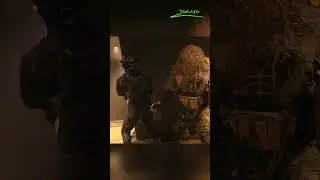 Shadow Company guys are tough... 😅 / DMZ