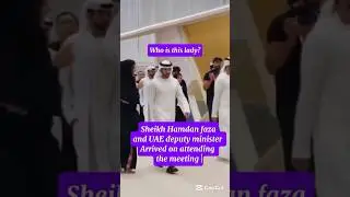 Dubai Royal Family|Dubai Crown Prince Sheikh Hamdan And Wife#lifestyle|Sheikh Mohammed#lifestyle
