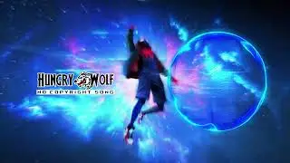 Tobu - Back To You NCS Music Video | HUNGRY WOLF MUSIC