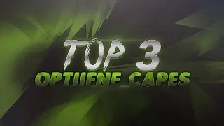Top 3 SIMPLE Optifine Cape Designs ( Banners ) | 2017