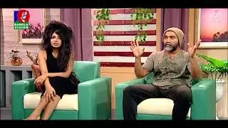 Weblife With Shahtaj | Jon Kabir & Xefer | BanglaVision Program | Sajjad Hussain | Ep- 03