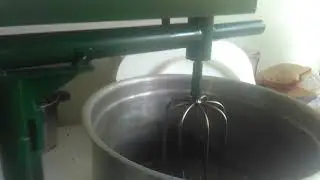 Batidora