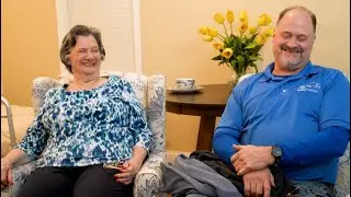 Our Choice for Today and Tomorrow | Episcopal Church Home Memory Care