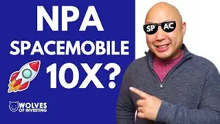 NPA MASSIVE Price Target - Buy Now? | AST SpaceMobile | NPA Stock | New Providence Acquisition Corp