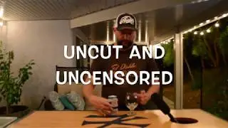 Ballast Point Lager Beer Review Uncut and Uncensored DRUNK