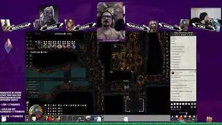 Espinho glacial || E15 S01 || Pathfinder 2e || LEIA OS PAIN&Eacute;IS ABAIXO!
