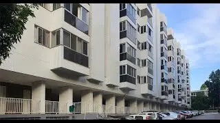 Apartamento 2 quartos &agrave; venda na Asa Norte - Bras&iacute;lia