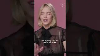 Sydney Sweeney Went Through a Major Transformation to Prepare for 'Christy' | Cosmopolitan
