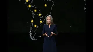 Developing leadership to unlock every child&rsquo;s potential | Wendy Kopp #ECDemoDay