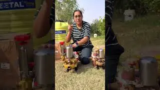 Best Spray Pump घर पर कैसे तैयार करें 💥 Spray machine #hurhursingh #sprayer #farming