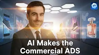 🚀 Sora 2 on Pippit AI Tutorial &mdash; Turn Any Idea Into Cinematic Commercial Ads Instantly!