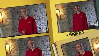 Dr. Markus Fohr &uuml;ber Craftbier