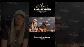A Jolene Tribute to Dolly Parton❤️#DollyParton #CarlDean #LoveAndLegacy #Icon #MusicLegend #Jolene