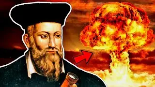 Nostradamus REJTÉLYES ÉLETE & JÓSLATAI❗️