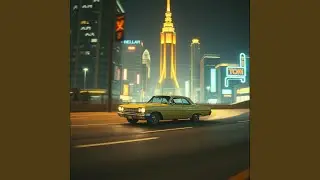 Analog Skyline
