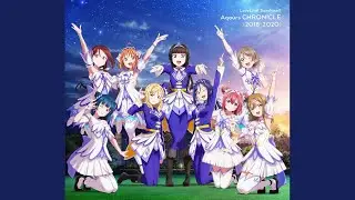 キモチもユメも一緒だね！