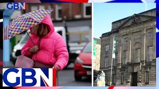 Sentencing of transgender rapist Isla Bryson is to take place today | Tony McGuire reports
