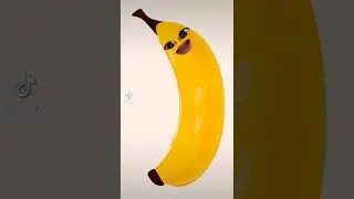 ima banana 🍌