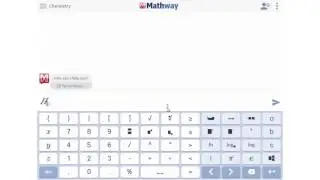 Calculate the Formula Weights