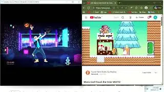 Kiss Kiss By Prince Royce Just Dance Vibes WII