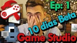 Chelin Game Studio Ep. 1: 10 days Beta