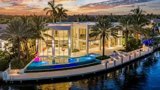 JUST SOLD! 4400 NE 29th Ave, Lighthouse Point, FL 33064