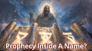 Prophecy In The Name Of The Messiah: What Does Yeshua Mean?