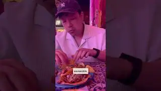 Mexican Tacos & Nachos in Buenos Aires?! 🔥 | Taco Factory Review