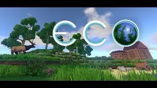 Eco- прохождение #1