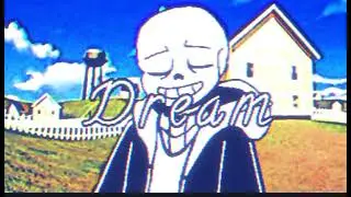NO AU - DREAM. V2 (Redozu's take)