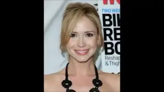 Ashley Jones [180 slideshow pictures]