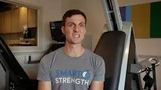 How Exercise Physiologist Skyler Tanner Strength Trains  | HITuni