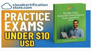 Cracking the Google Cloud  Associate Cloud Engineer (ACE) Exam