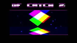 Catch 22 - Hot Compilation (Amiga Demoscene)