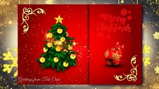 #MerryChristmas