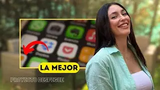 La Mejor Aplicaci&oacute;n para Alquilar tu Coche (No es Promoci&oacute;n) - Proyecto Despegue