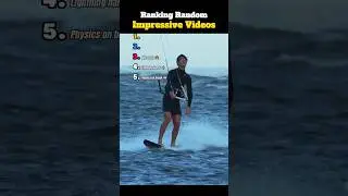 Ranking Random Impressive Videos Pt.29 👍 #epic #impressive