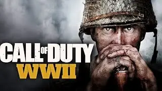 CoD WW 2- Операция Кобра(меньше лагов)